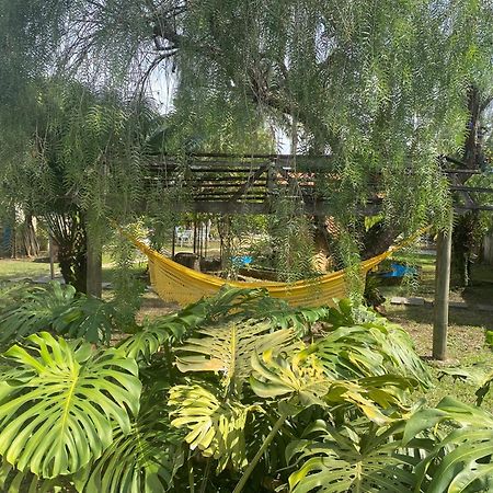 Hospedagem Recanto Das Orquideas Quatis Luaran gambar